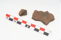 Foto von Keramikgefäß (NHMW-PRAE-003442)